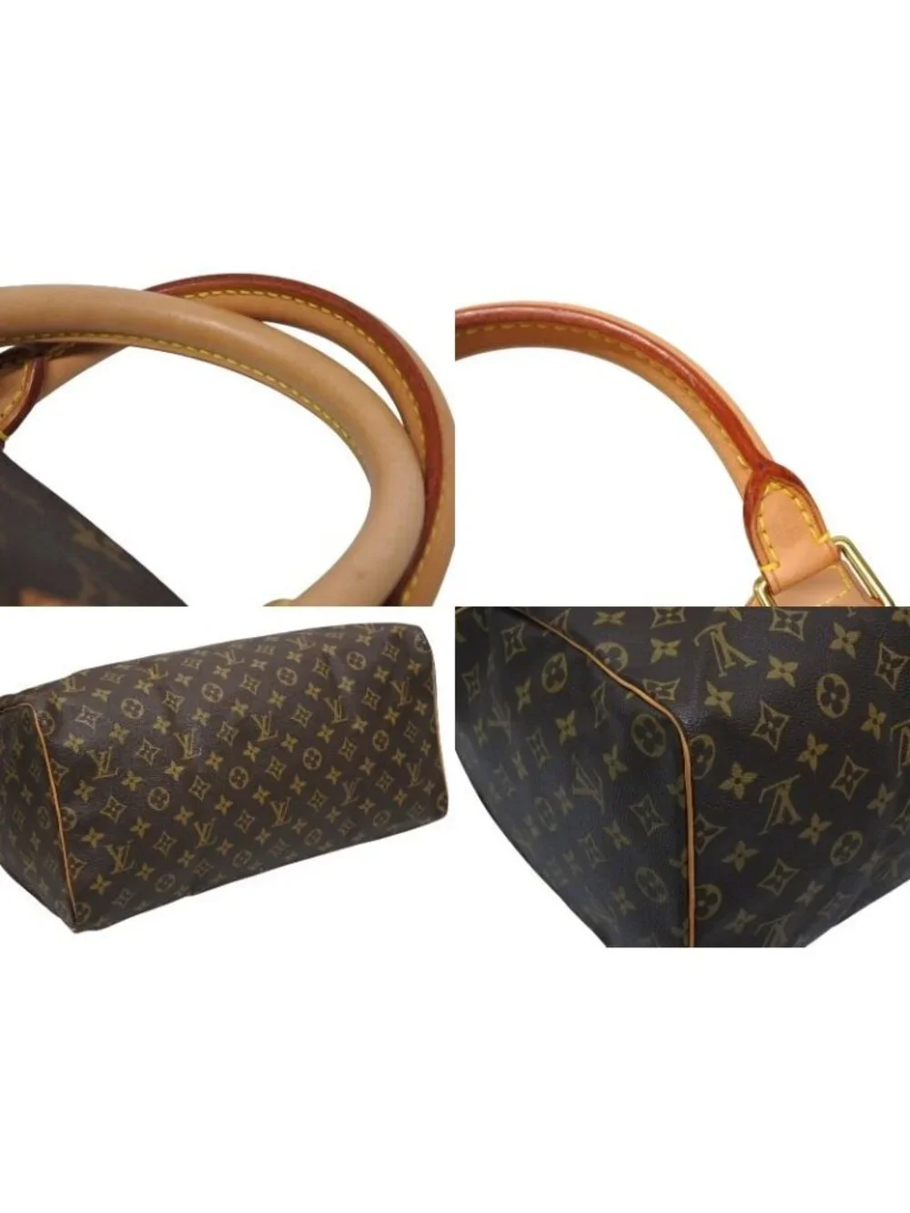 Louis Vuitton this authentic